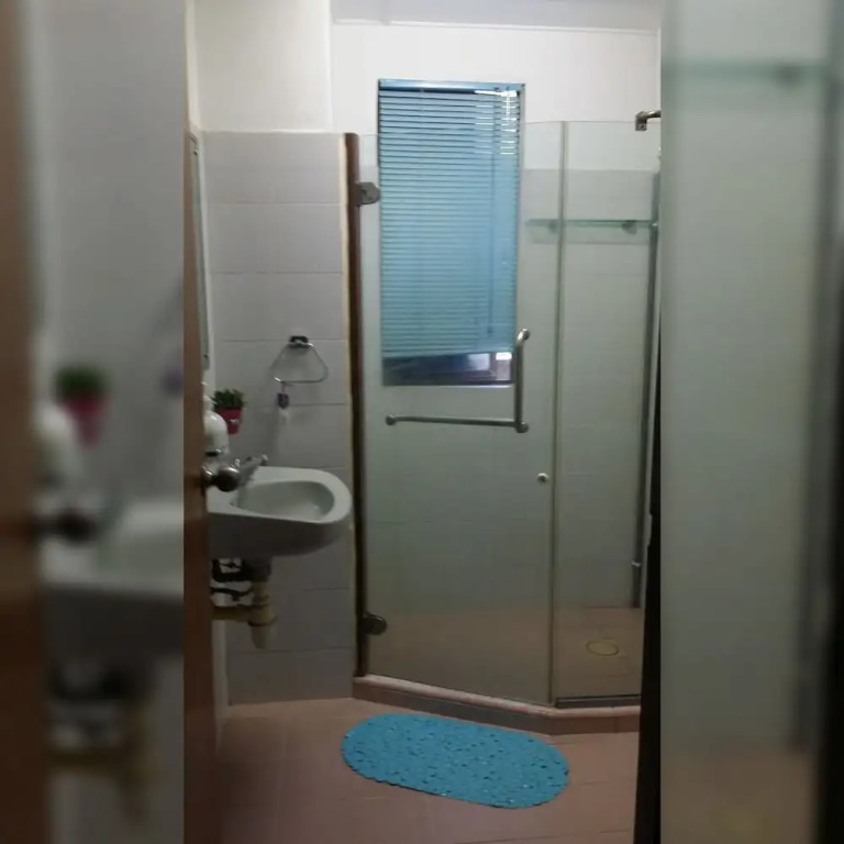 Myrodi Homestay