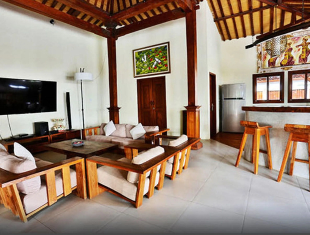 7SEAS Cottages