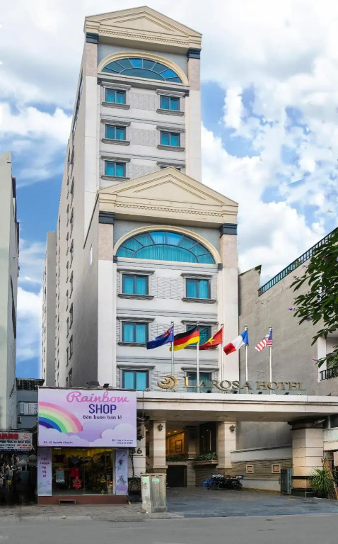 Hanoi Larosa Hotel