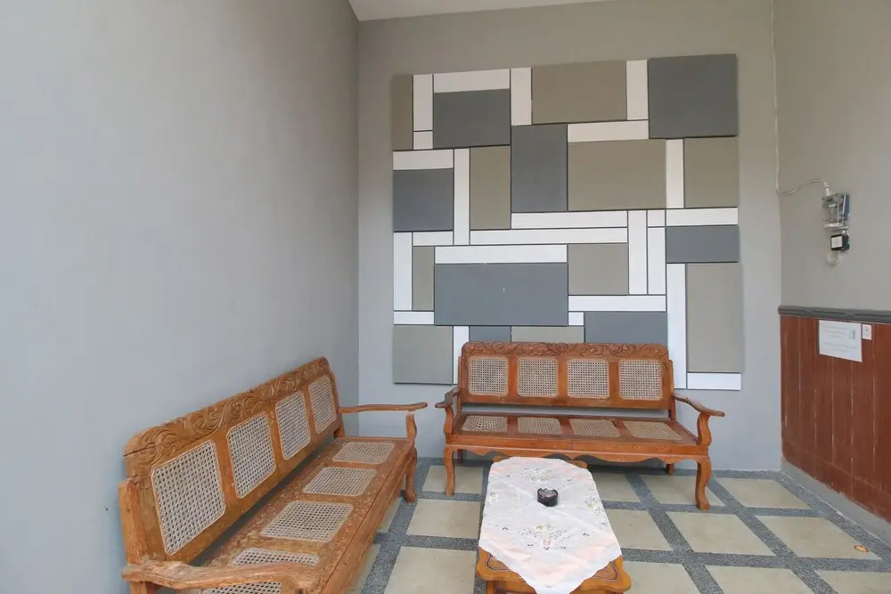 Airy Eco Syariah Sukun Taman Agung Atas 31 Malang