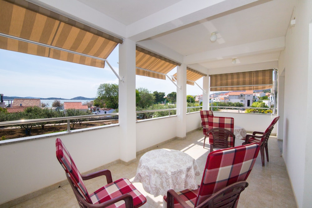 Apartments Grgo