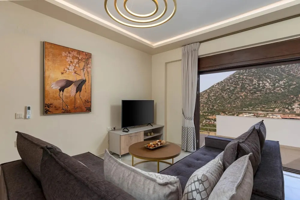 Brikis Villas - With 3 Private Pools