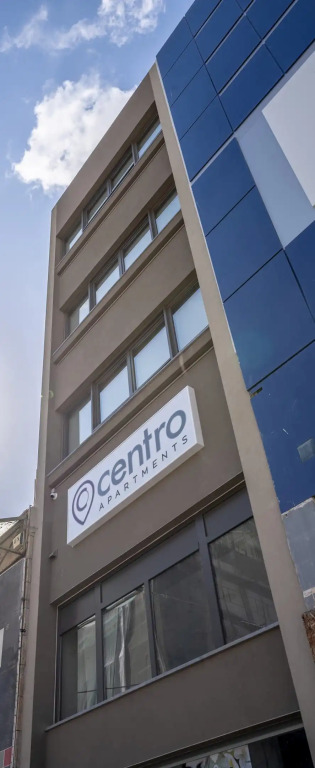 Centro Apartments