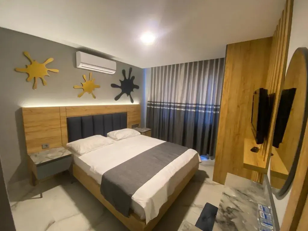 Midyat GAP Hotel