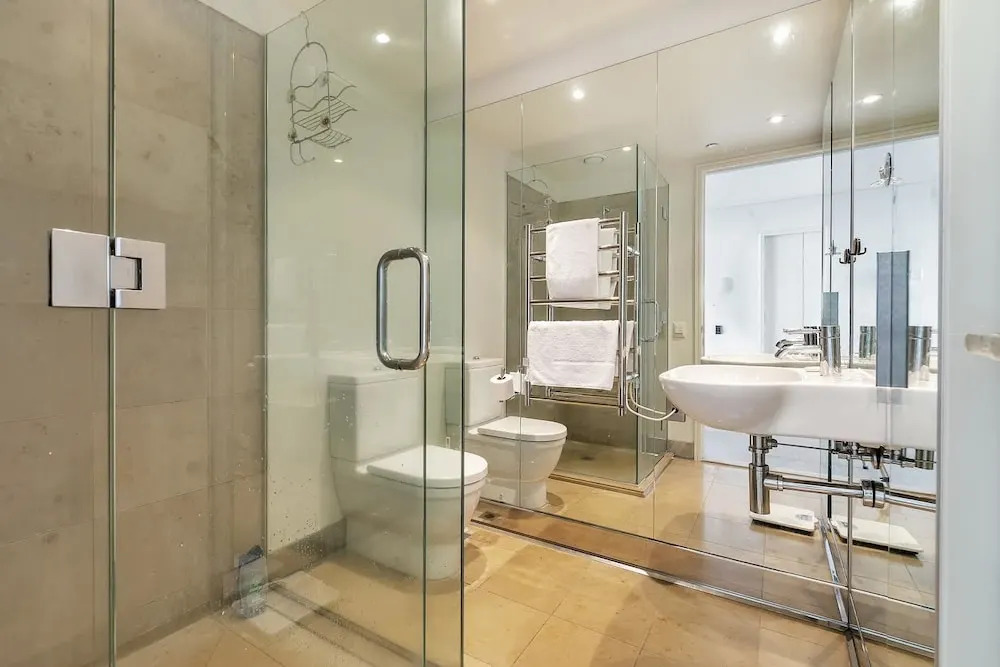 QV Super Central & Cosy Apartment - 893