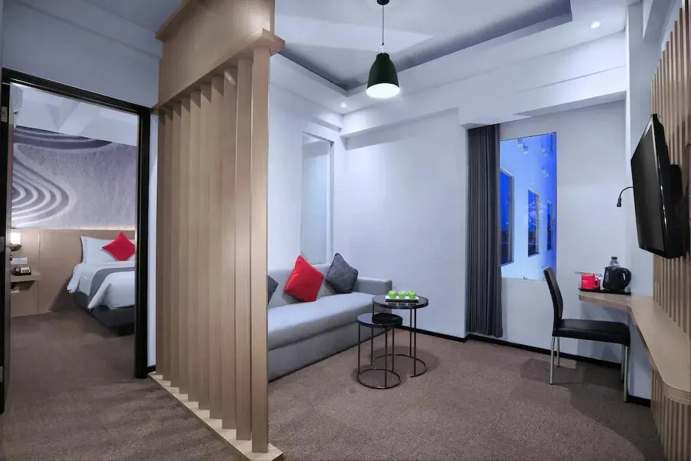 Hotel NEO + Waru-Sidoarjo