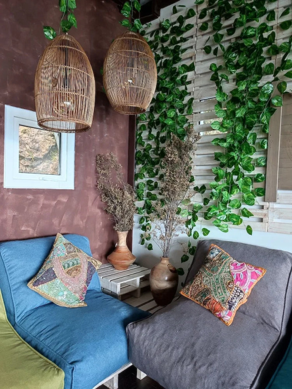 Sukha Resort