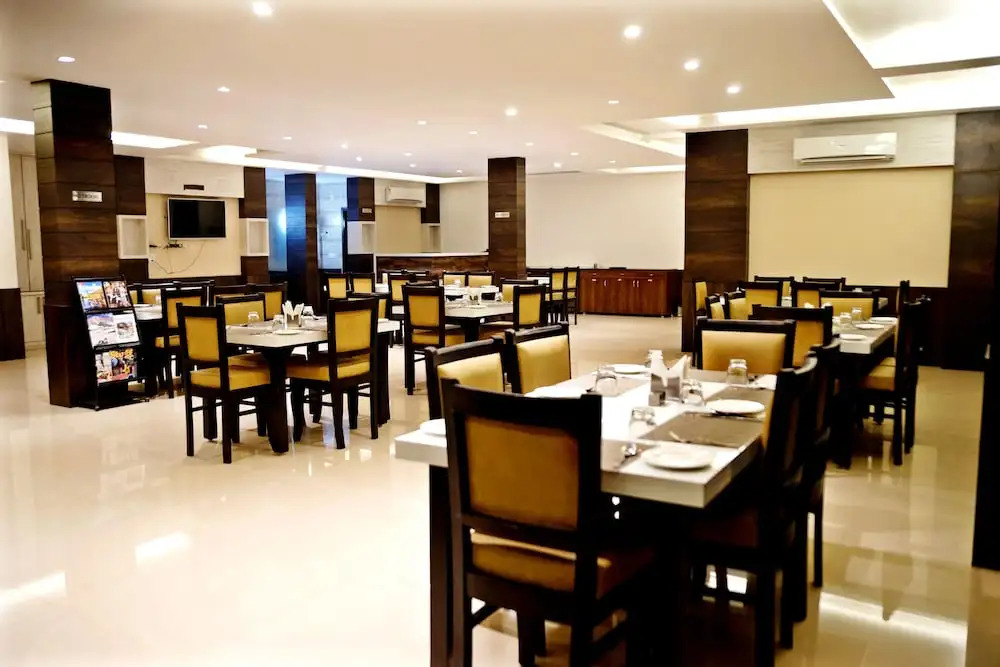 Hotel Trance Ganga