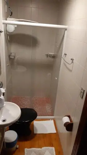 Pousada Monte Carlo