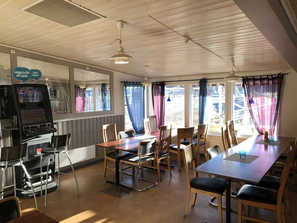 17 Rum och Kök
