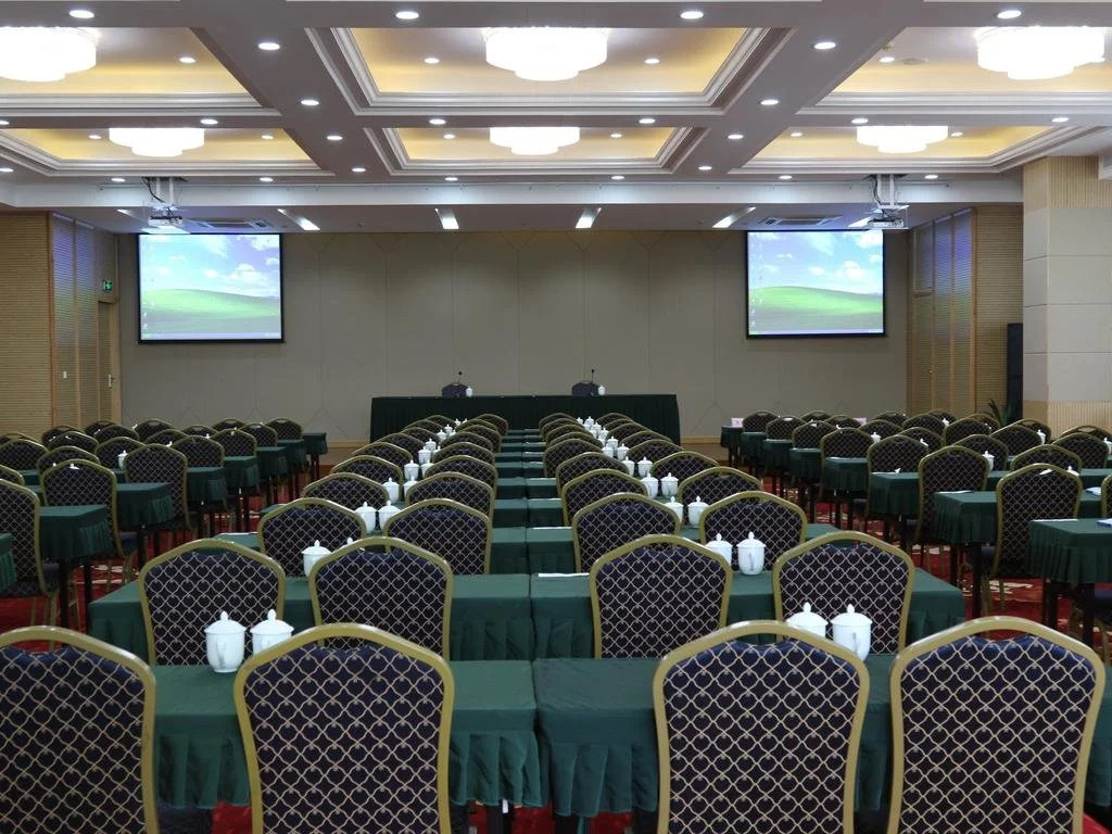 Chaowang Hotel