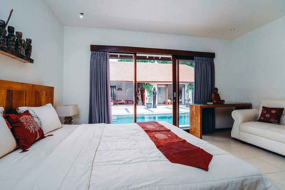 Villa Ava Seminyak Bali