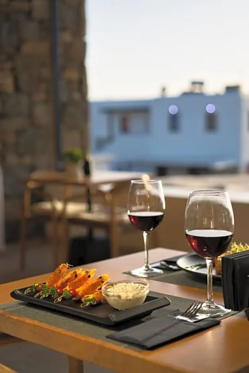 Damianos Mykonos Hotel