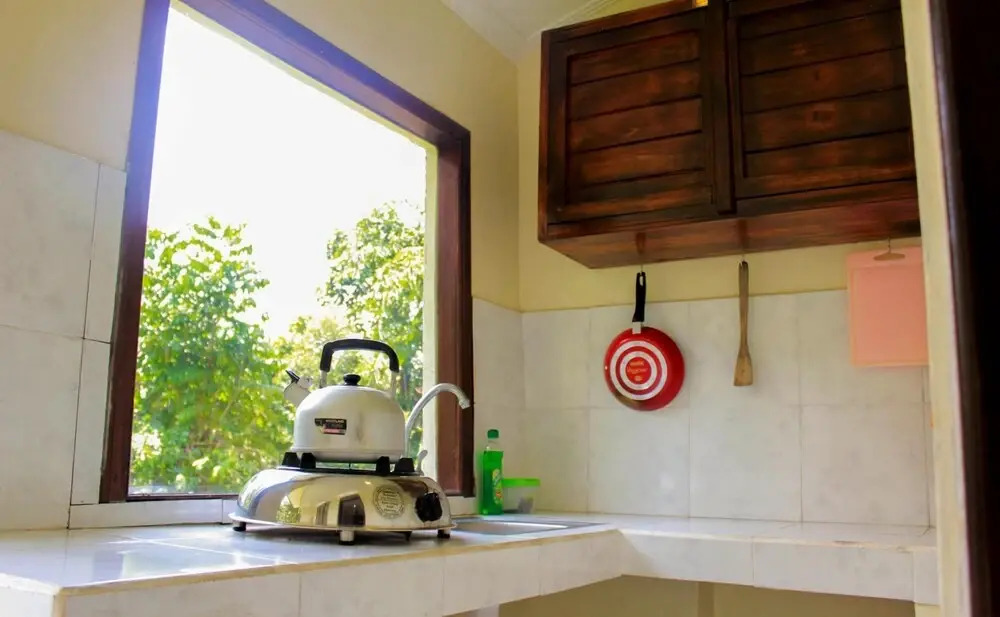 Manwarsa Guest House
