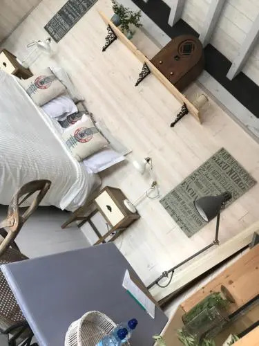 Maison & Tartine