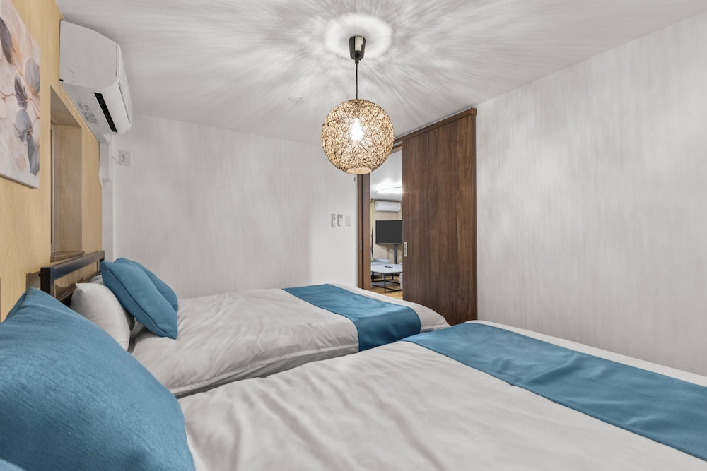 Smart Stay Inn