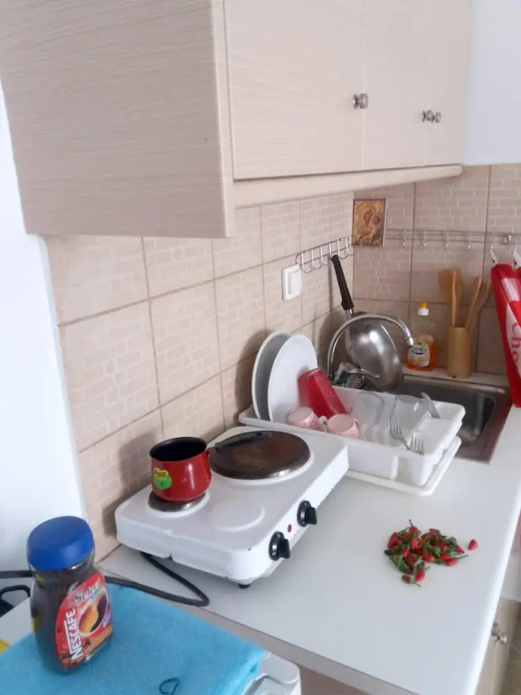 Studio in Naxos - 400 m From the Beach