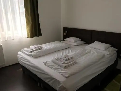 Corvin Residence Apartments