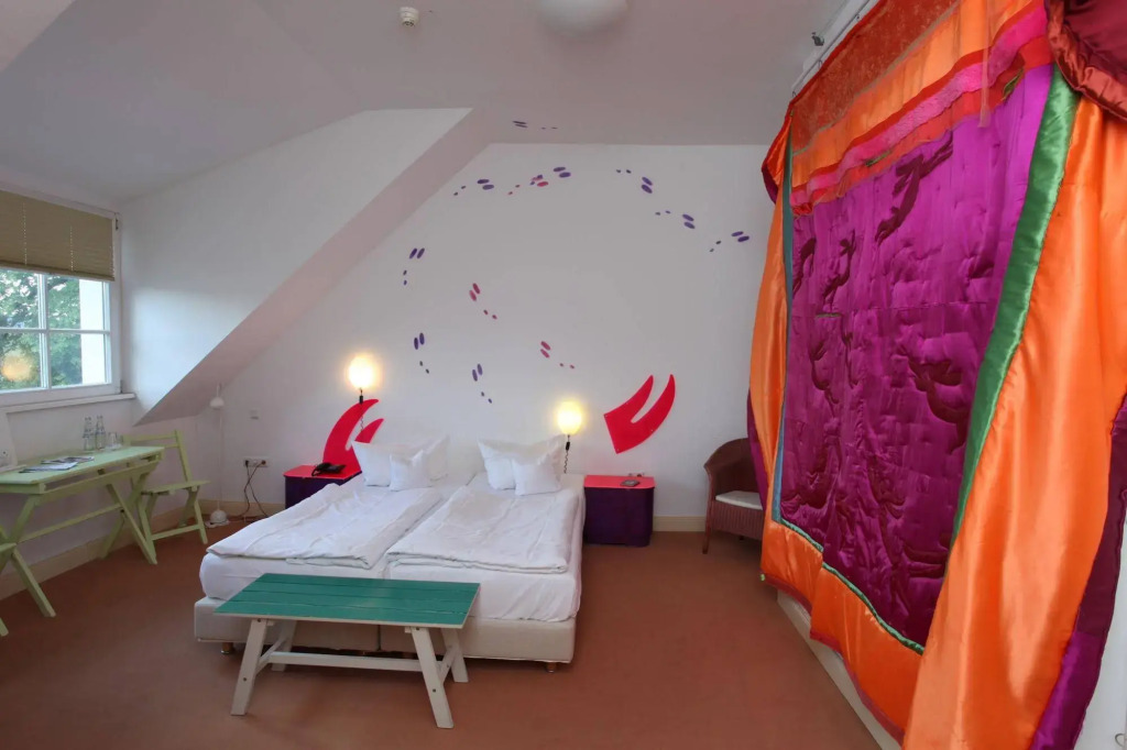 Hotel Artgenossen