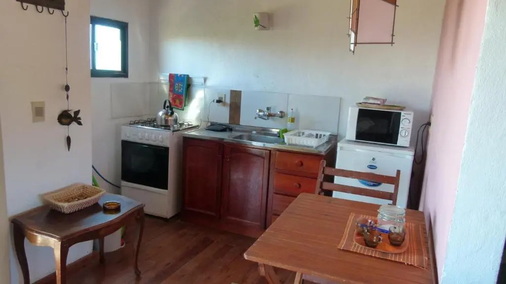 Puerto Diablo Lodge