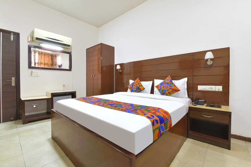 FabHotel Jaipur Casa