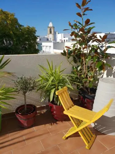 DOWNTOWN-GuestHouse