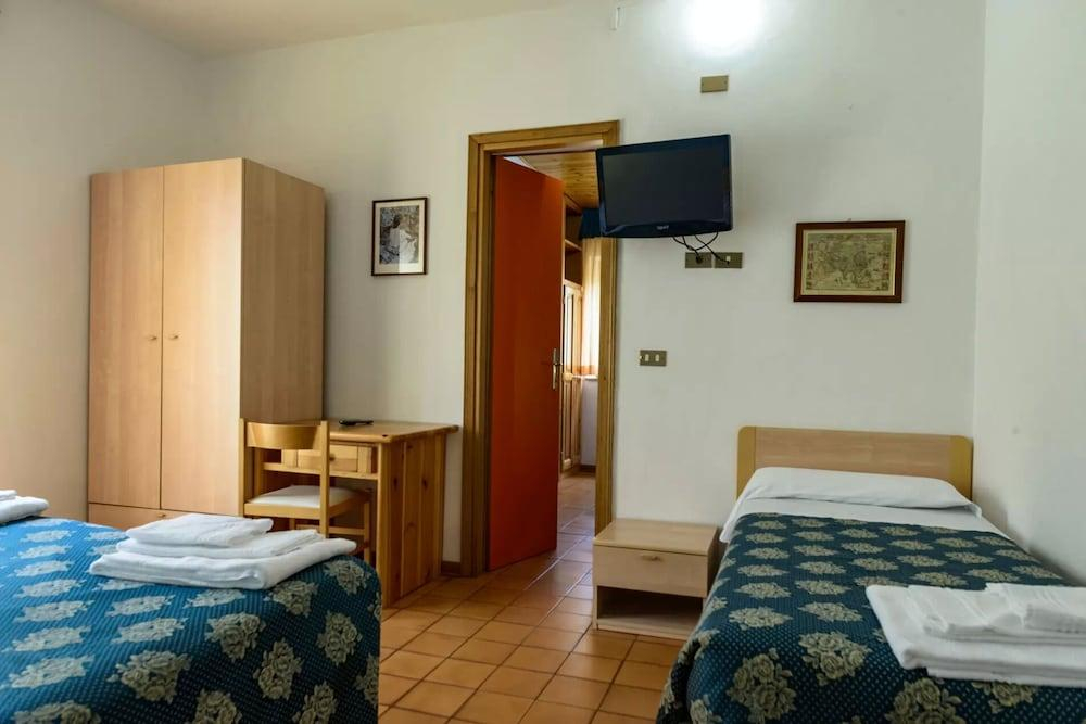 Hotel Appennino