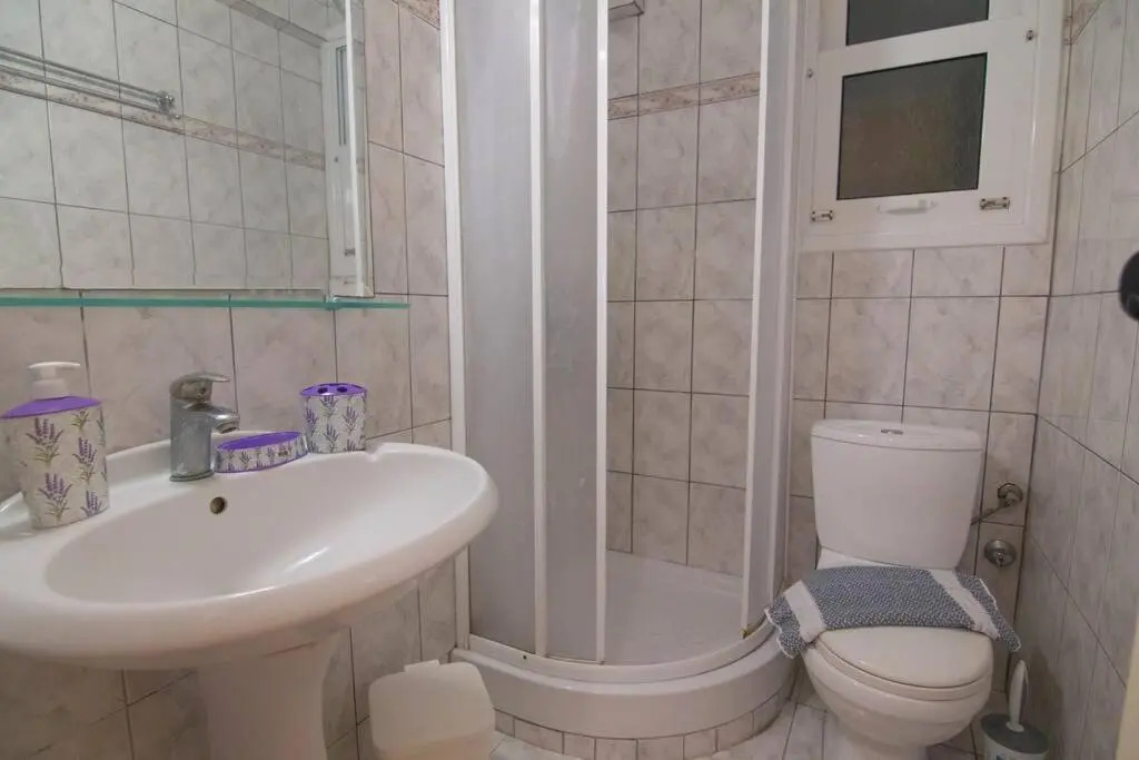 Seaside garden Antonio Home 50