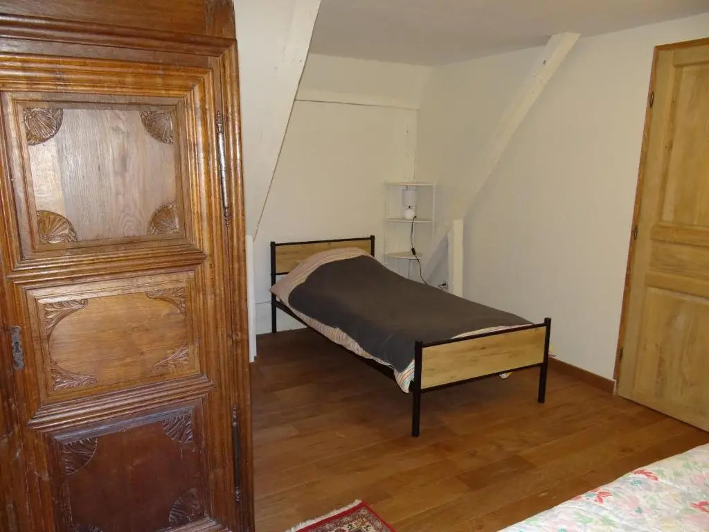 Manoir de la Provosterie