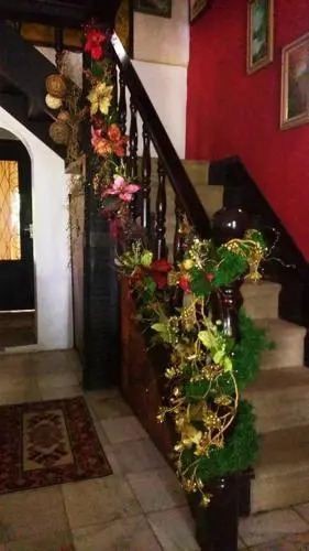 Casa da Vo Zel