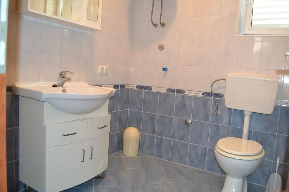 Apartments Davor