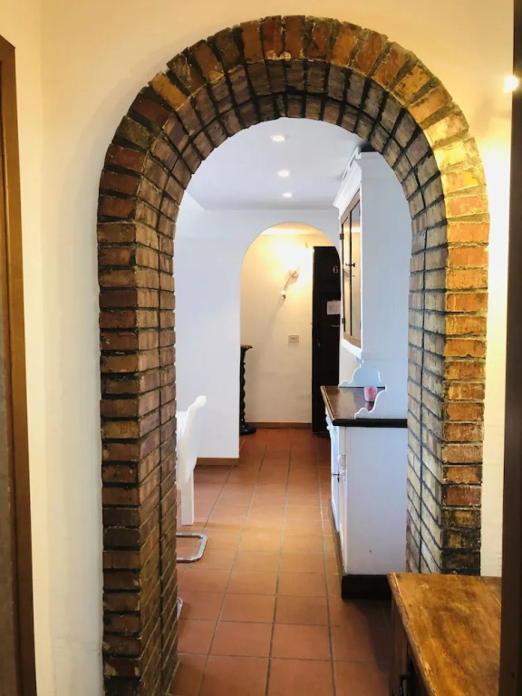 Hton 6 Flat rents Rome