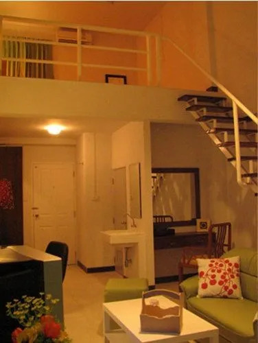 The Room Resort Apartment