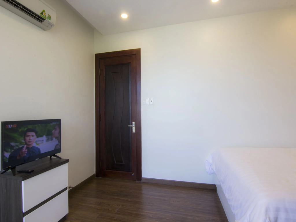 Cassabella Hotel & Apartment