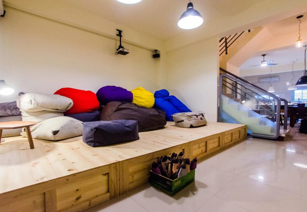 LP Guesthouse