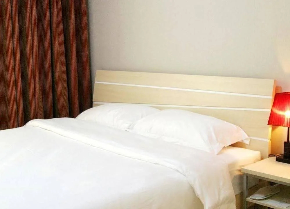 Lijing Hotel