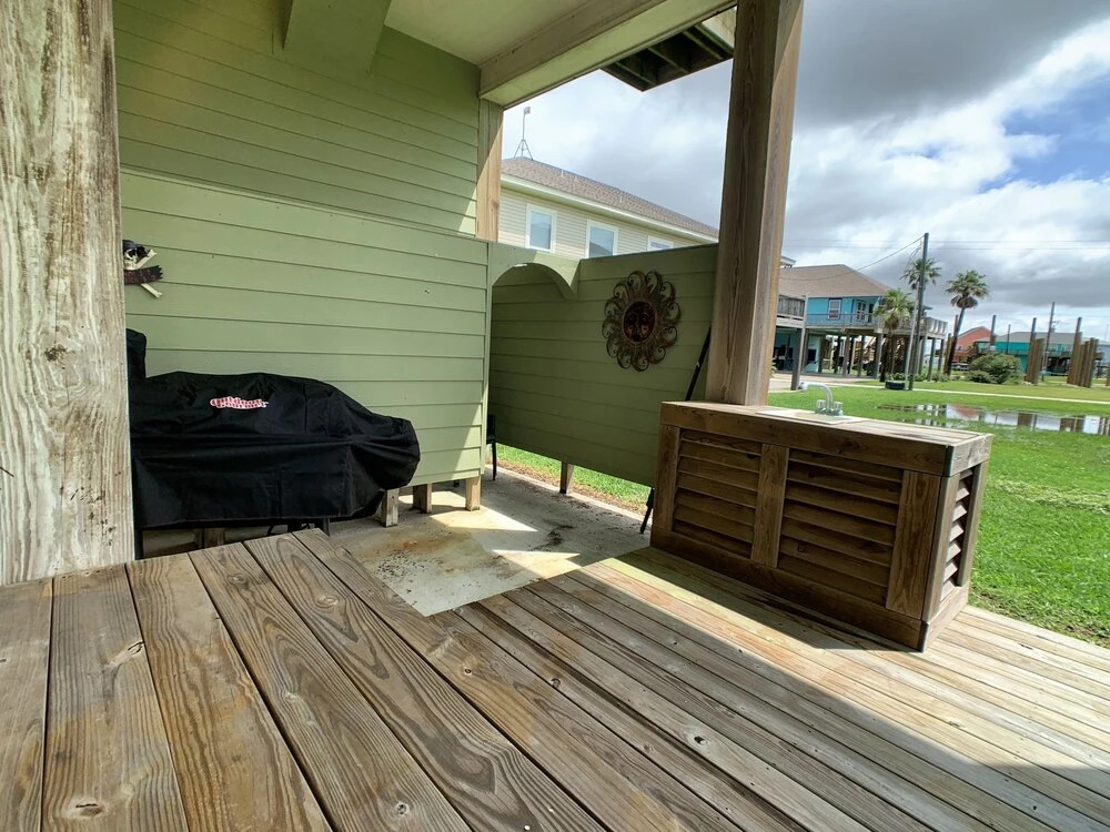 Los Pelicanos 2 Bedroom Home by RedAwning