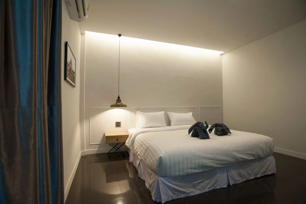 Lumluek Boutique Resort