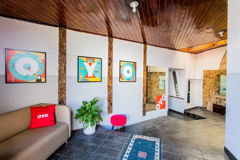 Hotel Itaquera
