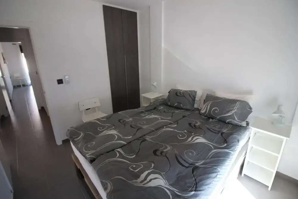 Stay Near La Zenia Beach