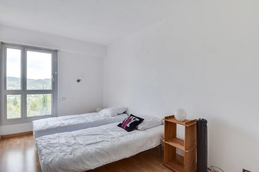 Fragonard Private Apartment