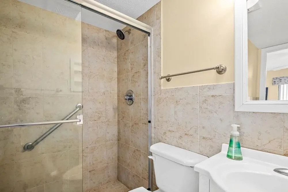 Unit 4104 - Ocean Racquet Resort