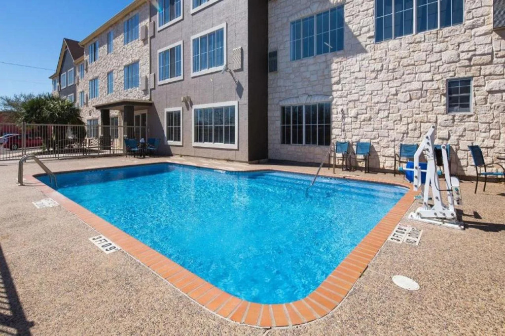 Candlewood Suites San Antonio - Fort Sam Houston by IHG