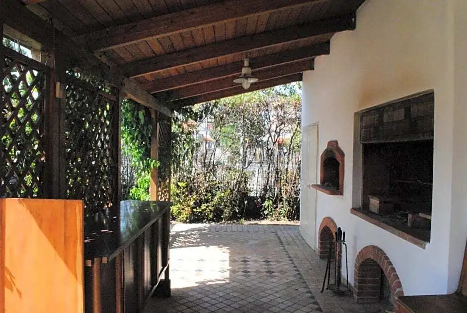 Villa Regina B&B