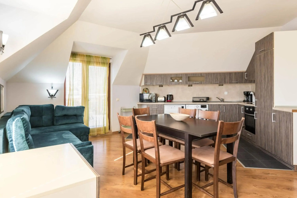 Fantasy Apartments Saint Constantine and Helena Resort