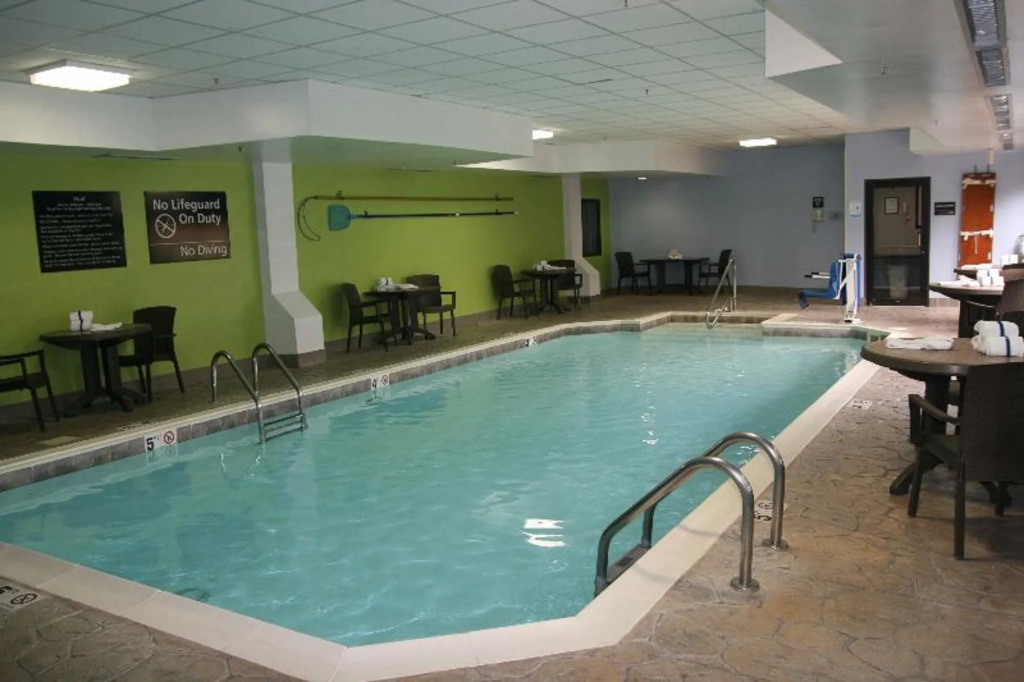 Hampton Inn Elizabethtown