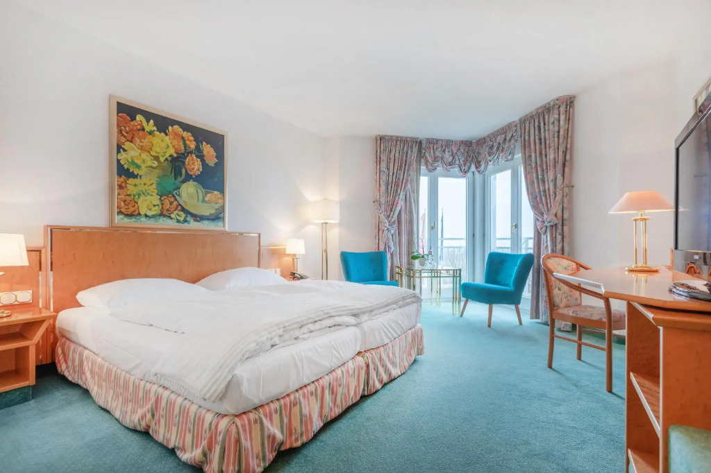 Landhotel Bellevue