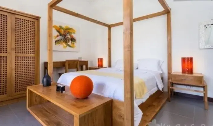 Villa Lopez Tropical