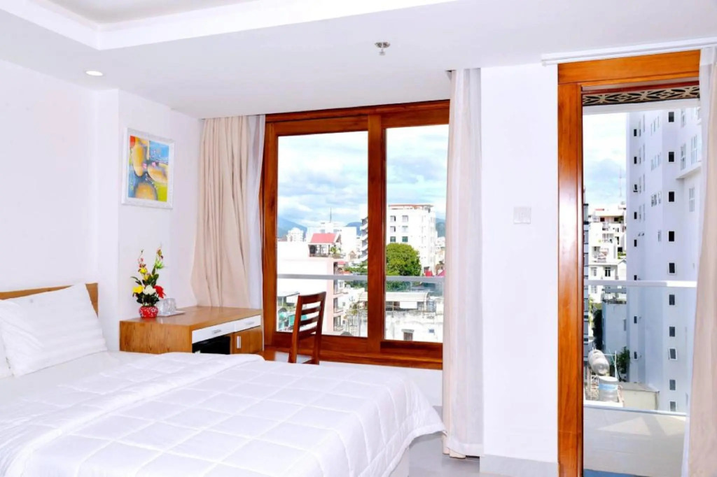 New Century Hotel Nha Trang