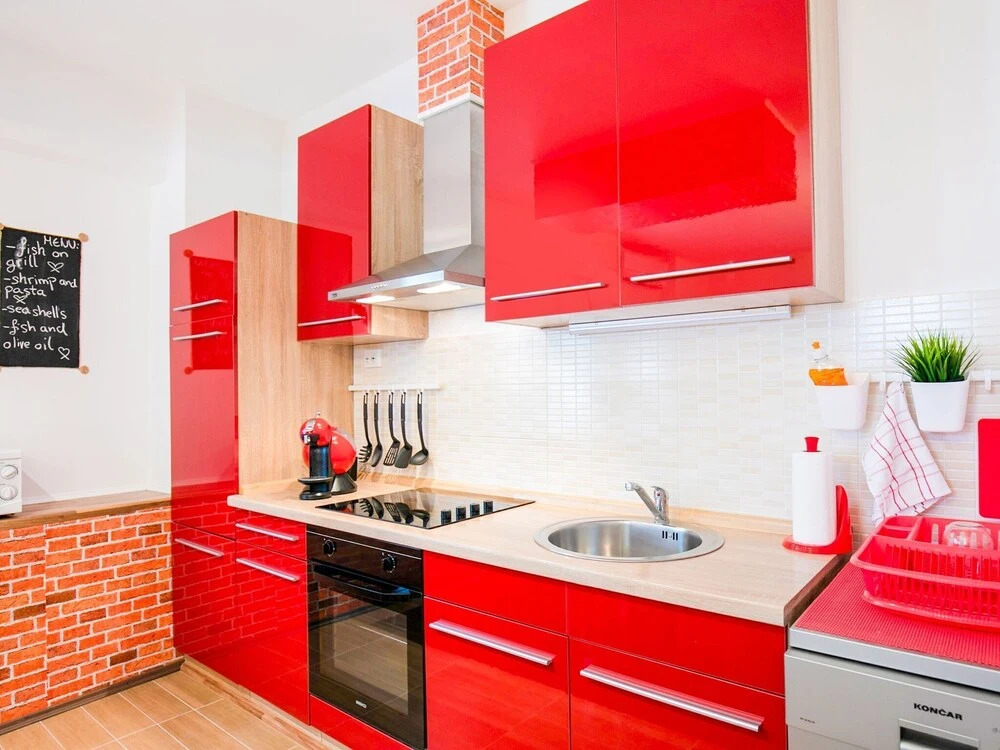 Boutique Apartment in Sveti Filip i Jakov near Sea